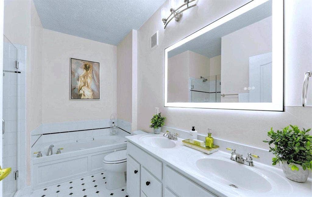 Town Center 2bed