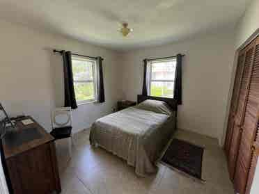 Room for rent in cozy house