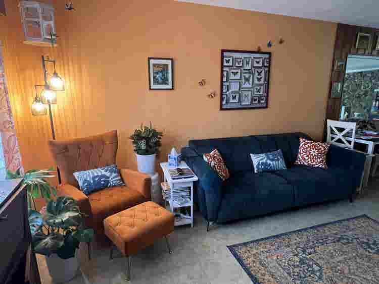 Room for rent in cozy house