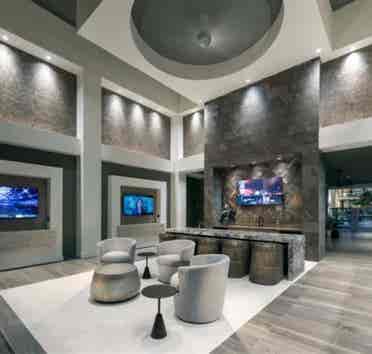 bath apartment in MV