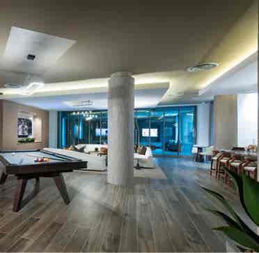 bath apartment in MV