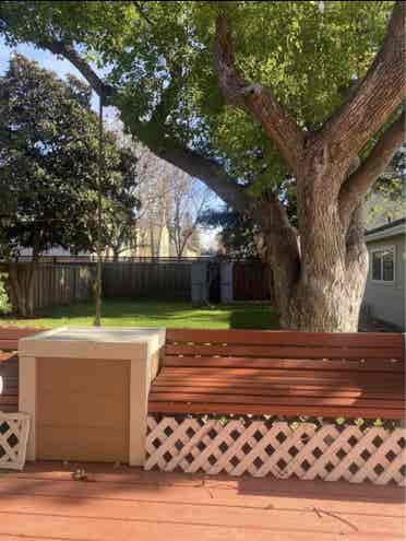 Master Bed/Bath - sq ft