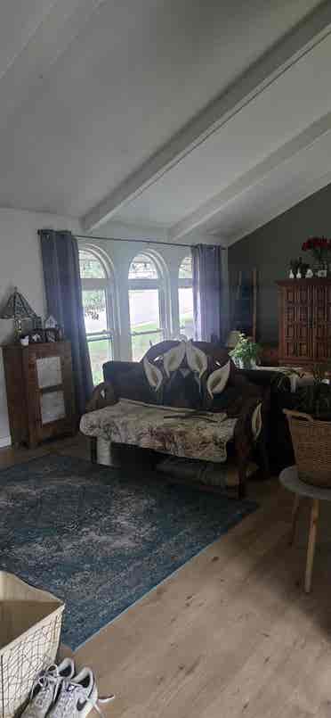 Private Room in Renovated Home