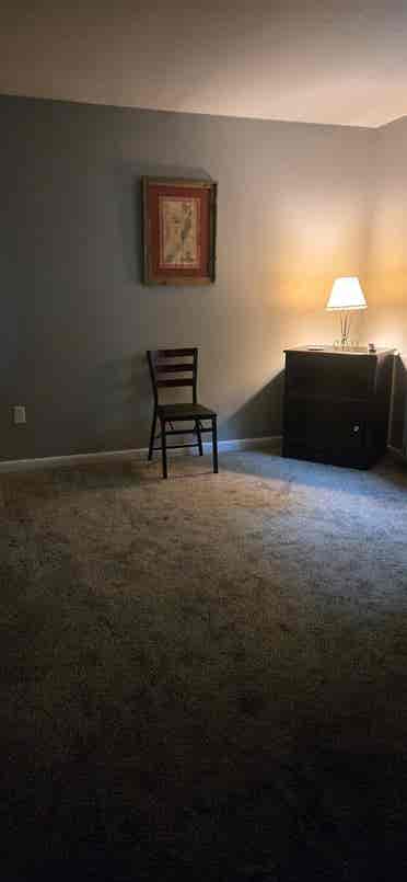 Private Room in Renovated Home