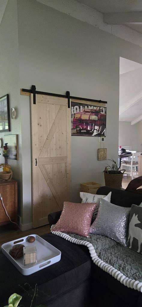 Private Room in Renovated Home
