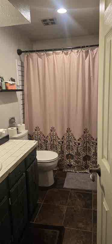 Private Room in Renovated Home
