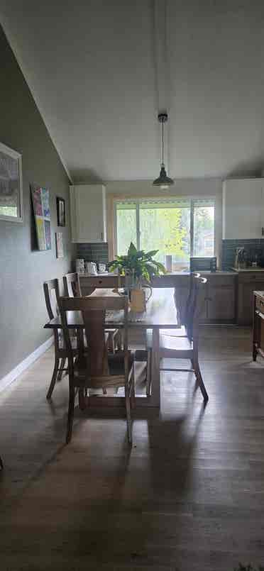 Private Room in Renovated Home