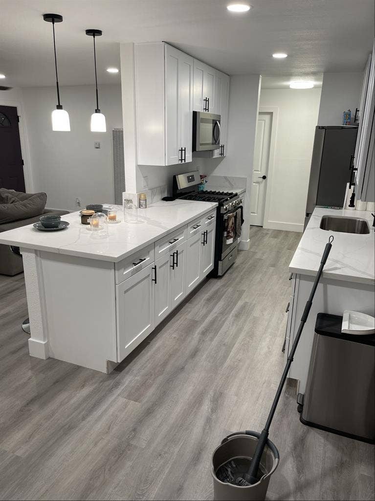 House with room for rent
