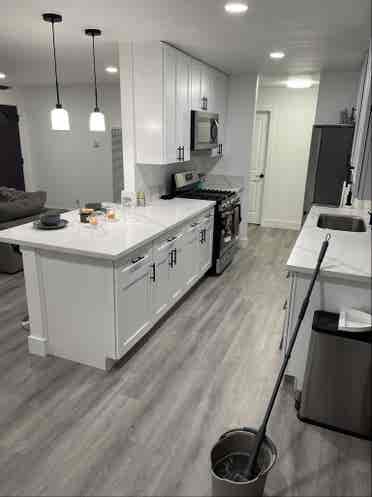 House with room for rent