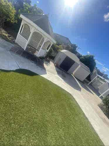 House with room for rent
