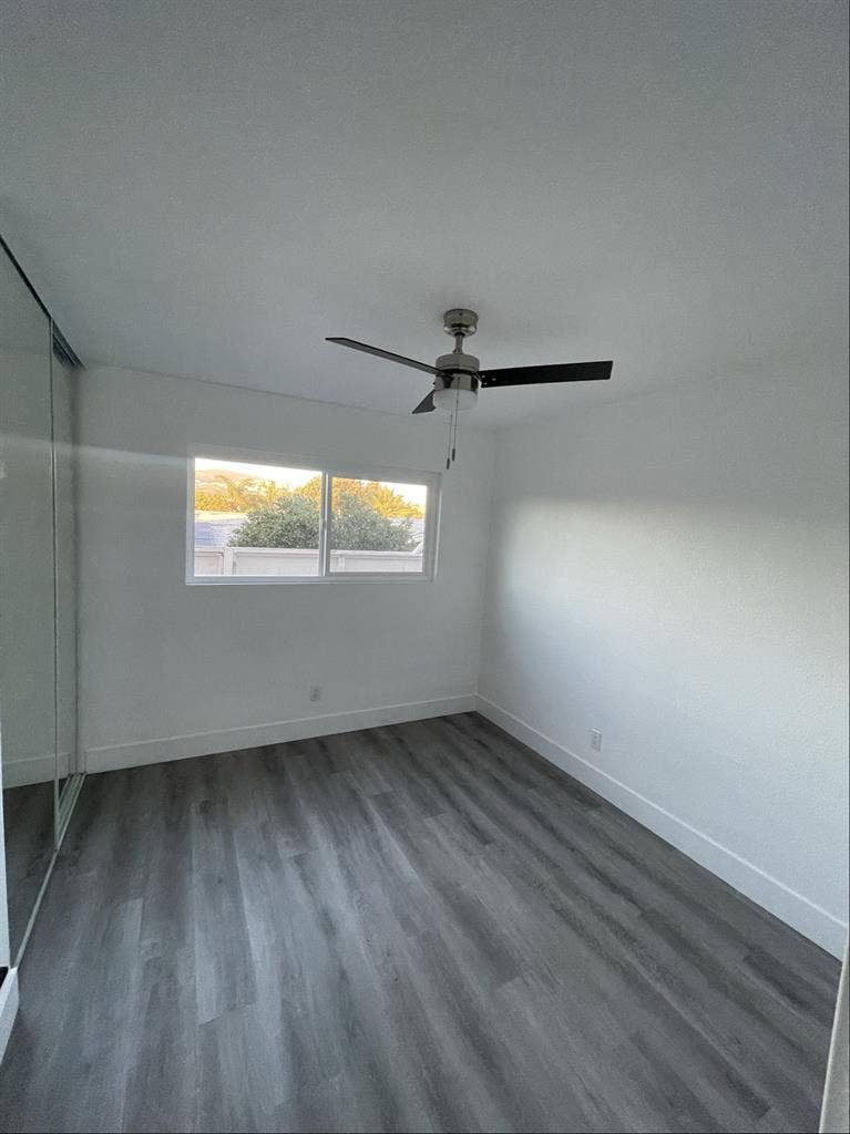 House with room for rent
