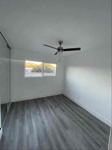 House with room for rent
