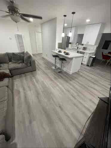 House with room for rent