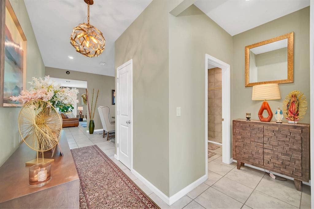 Beautiful home in Windermere