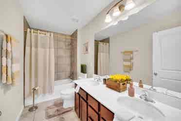Beautiful home in Windermere
