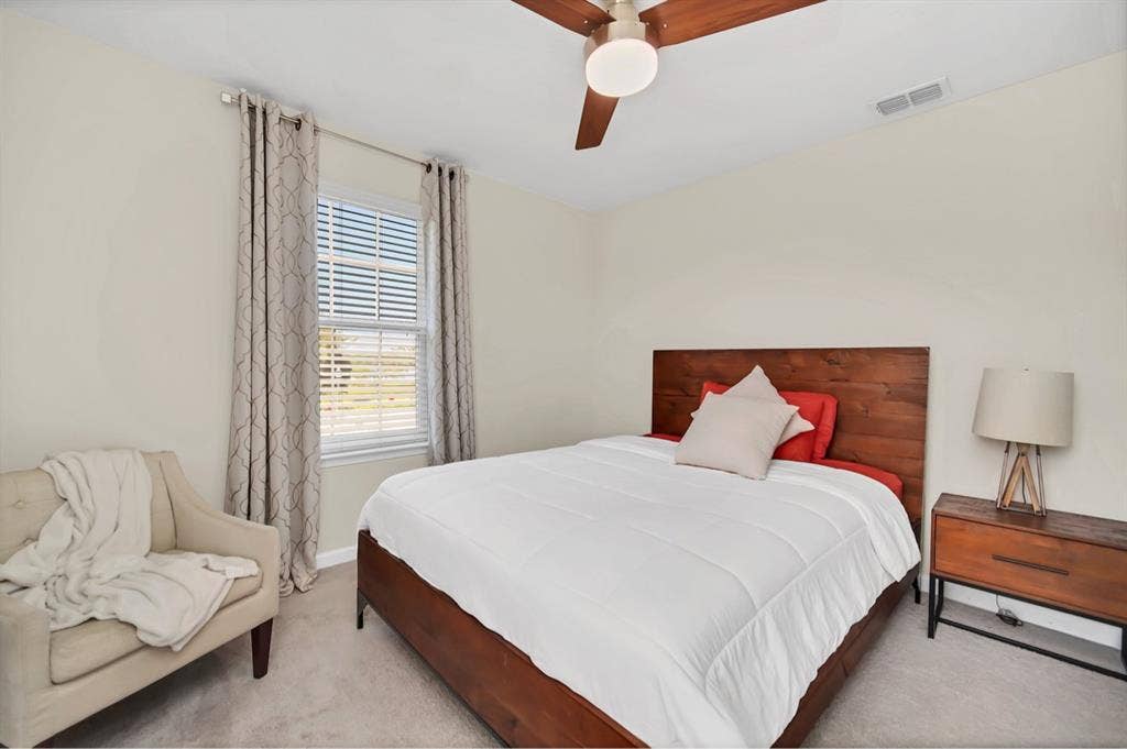 Beautiful home in Windermere