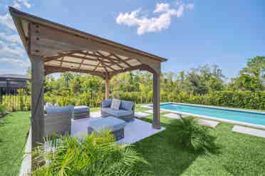 Beautiful home in Windermere