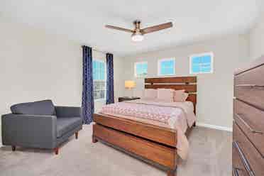 Beautiful home in Windermere