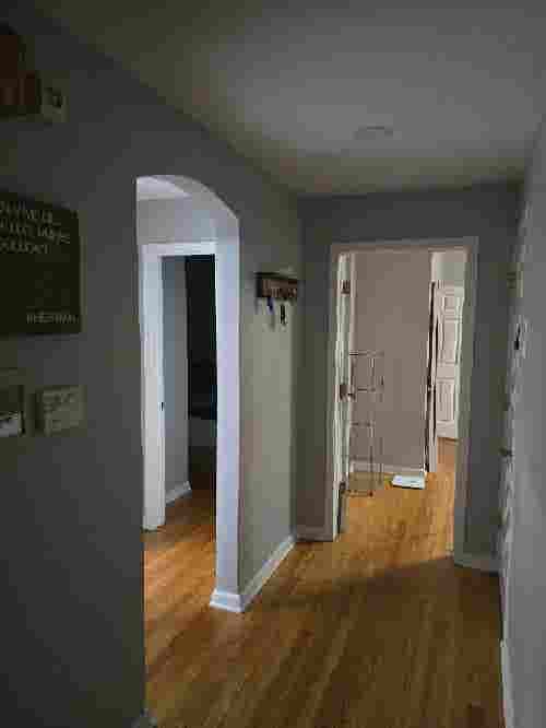 Private room available for rent