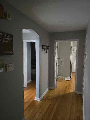 Private room available for rent