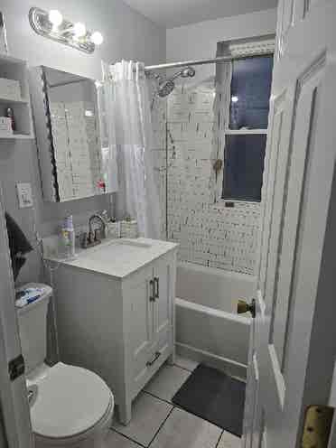Private room available for rent