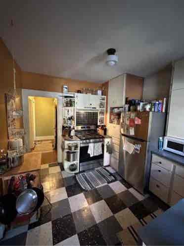 Cozy  Room In SE
