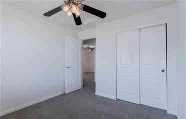 2 Beds + Bath in Shared Townhouse