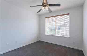 2 Beds + Bath in Shared Townhouse