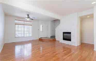 2 Beds + Bath in Shared Townhouse