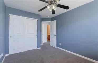 2 Beds + Bath in Shared Townhouse