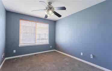 2 Beds + Bath in Shared Townhouse
