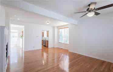 2 Beds + Bath in Shared Townhouse