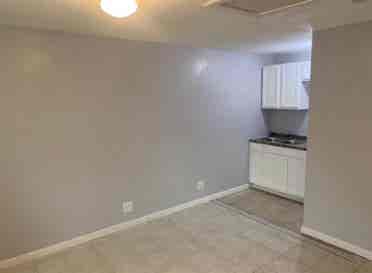 I’m offering a private studio