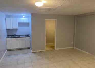 I’m offering a private studio