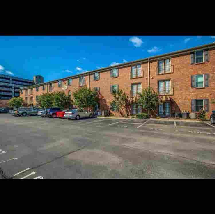New Listing
