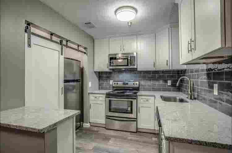 New Listing