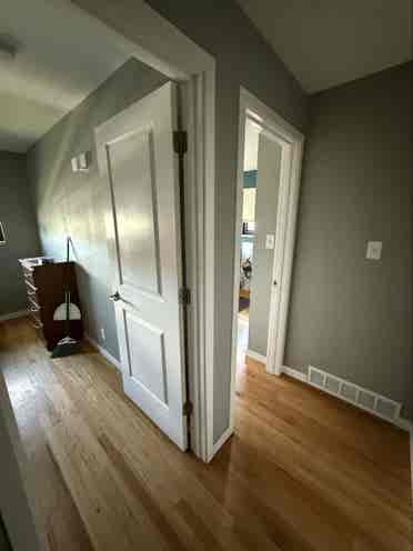 Short term rooms available!