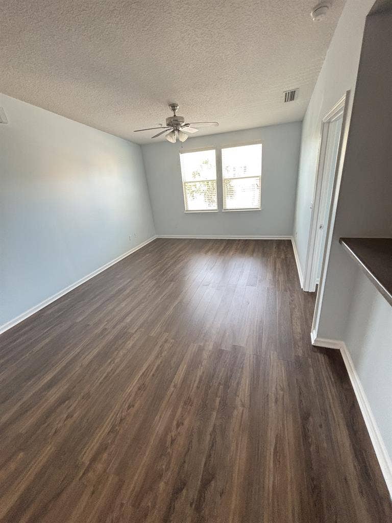 Two bedroom