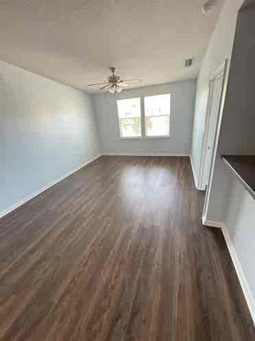 Two bedroom
