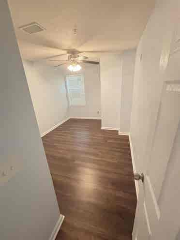 Two bedroom