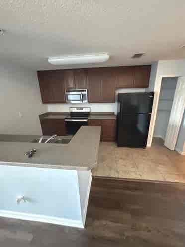 Two bedroom