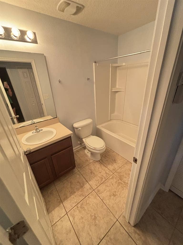 Two bedroom