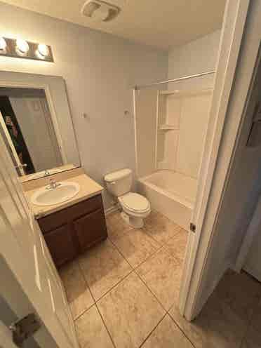 Two bedroom
