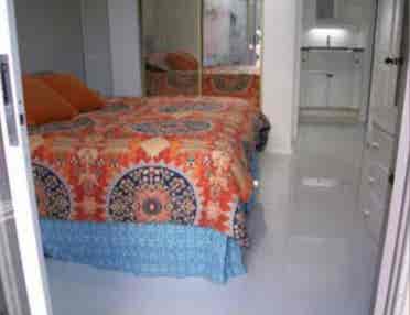 Boca Raton 1/1 Indep Priv $1200/mo