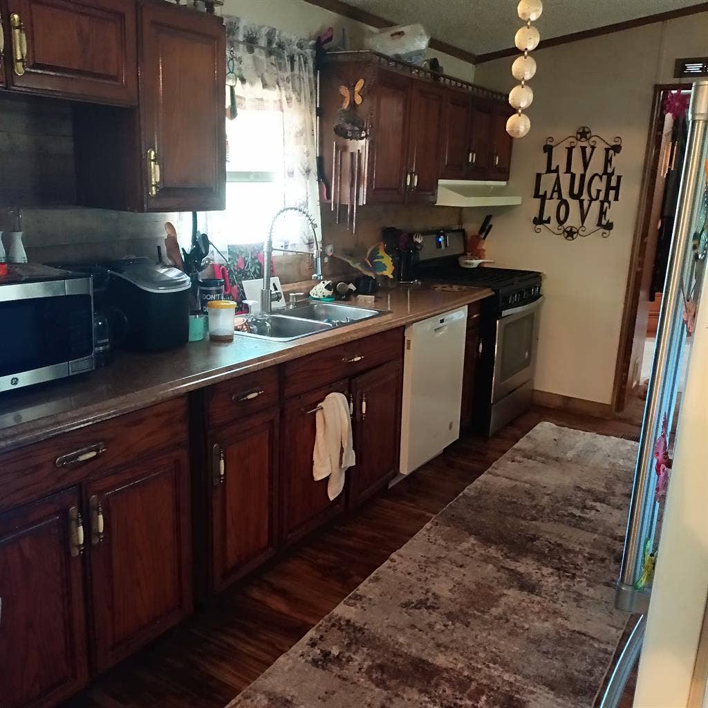 New Listing