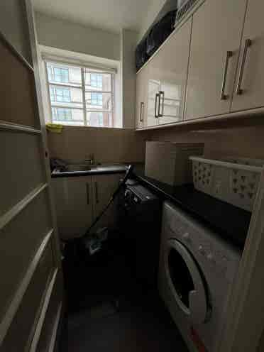 Spacious room in Marylebone