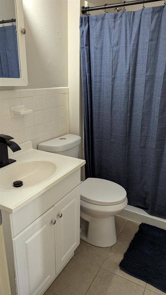 Master Suite with Private Bath