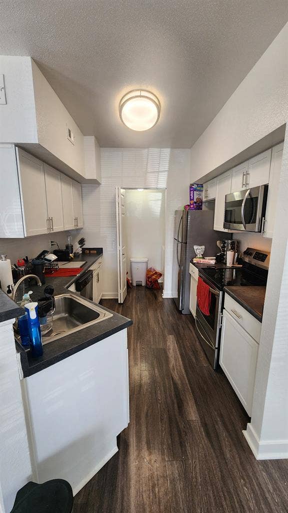 Roommate Needed