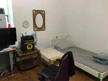 Shared accommodation low rent
