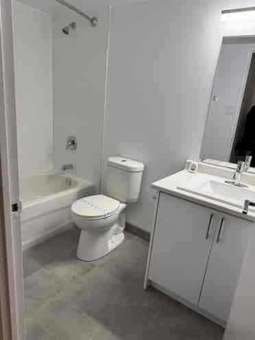 1 bedroom available to rent